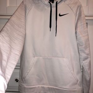 Nike Dri-Fit Hoodie